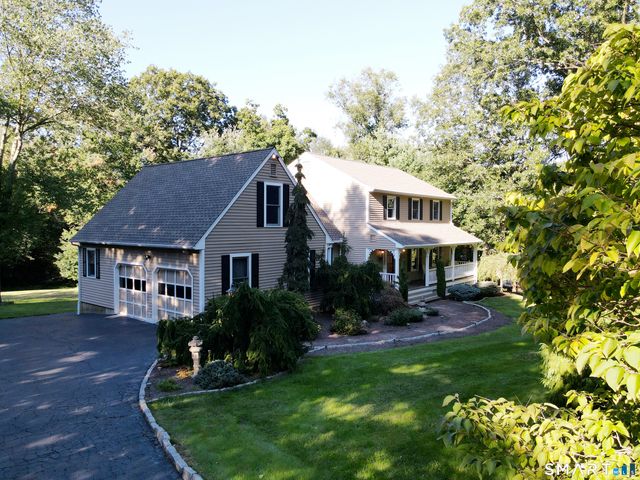379 Waverly Road, Shelton, CT 06484