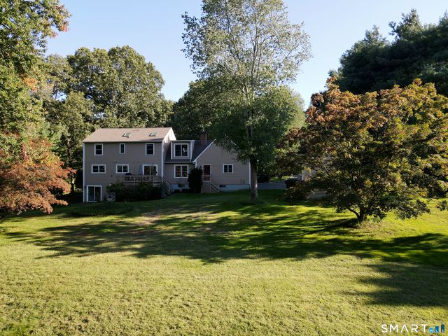 379 Waverly Road, Shelton, CT 06484