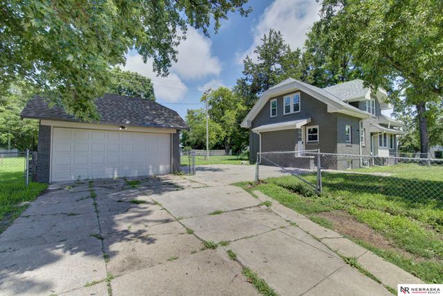 7102 N 24th Street, Omaha, NE 68112