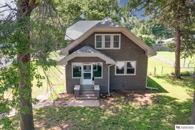 7102 N 24th Street, Omaha, NE 68112