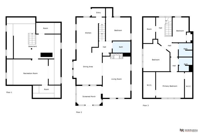 7102 N 24th Street, Omaha, NE 68112