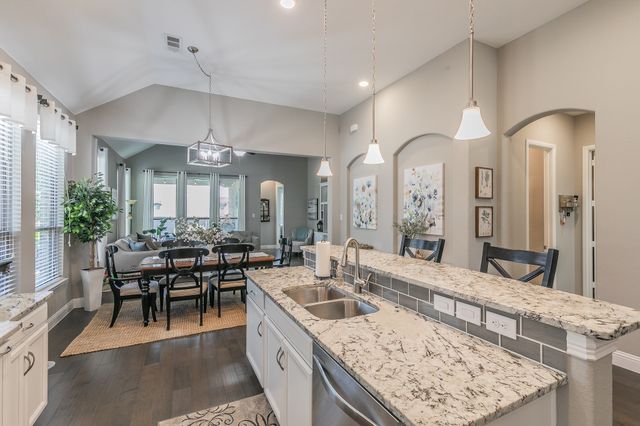 14804 Cedar Flat Way, Fort Worth, TX 76262