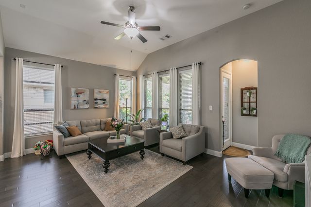 14804 Cedar Flat Way, Fort Worth, TX 76262