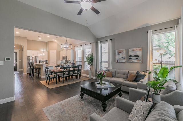 14804 Cedar Flat Way, Fort Worth, TX 76262