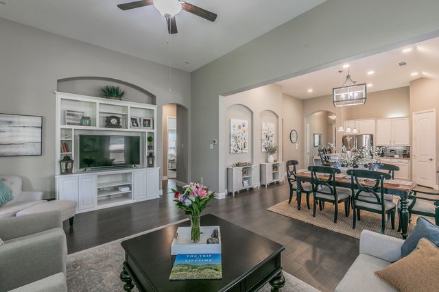 14804 Cedar Flat Way, Fort Worth, TX 76262