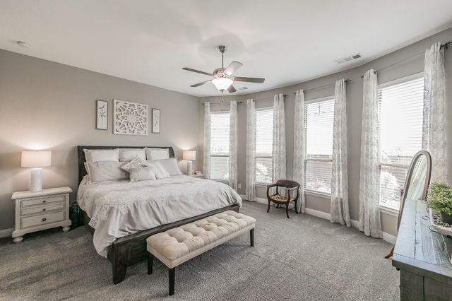 14804 Cedar Flat Way, Fort Worth, TX 76262