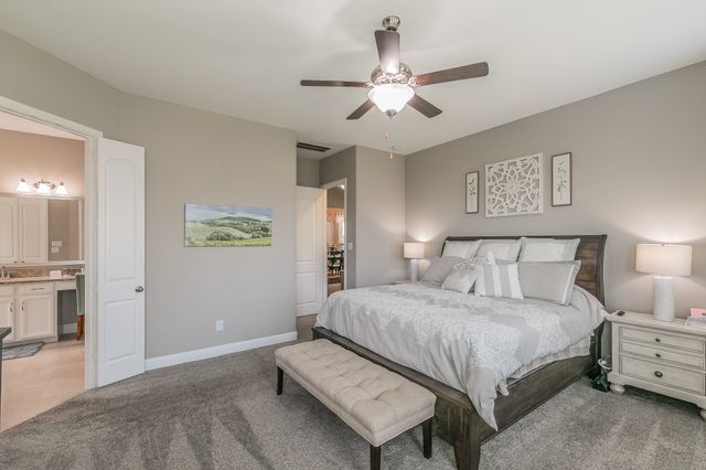 14804 Cedar Flat Way, Fort Worth, TX 76262