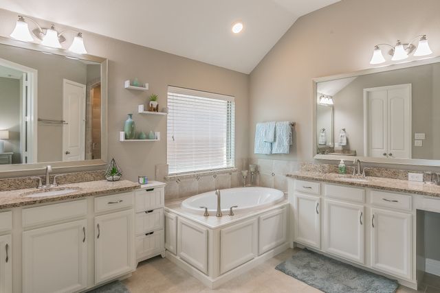 14804 Cedar Flat Way, Fort Worth, TX 76262