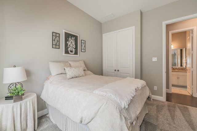 14804 Cedar Flat Way, Fort Worth, TX 76262