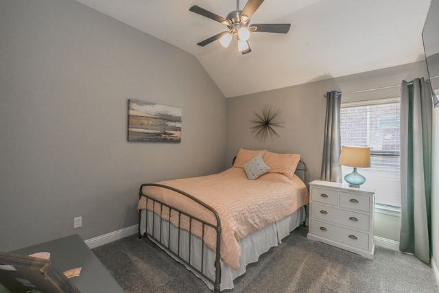 14804 Cedar Flat Way, Fort Worth, TX 76262