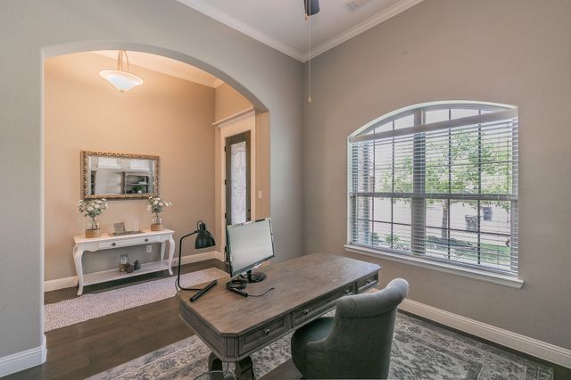 14804 Cedar Flat Way, Fort Worth, TX 76262