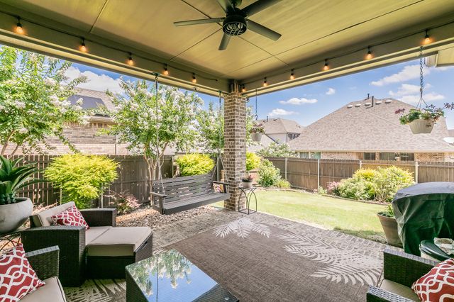 14804 Cedar Flat Way, Fort Worth, TX 76262