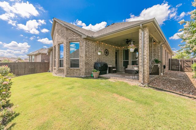 14804 Cedar Flat Way, Fort Worth, TX 76262