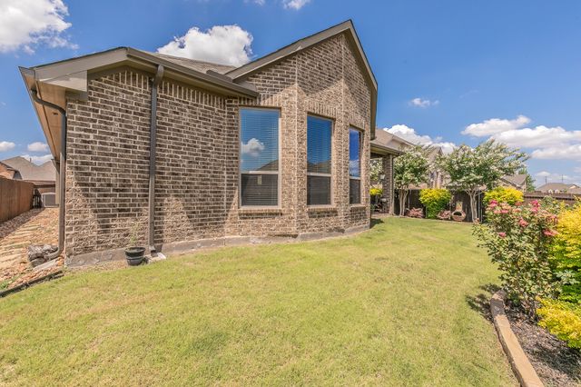 14804 Cedar Flat Way, Fort Worth, TX 76262