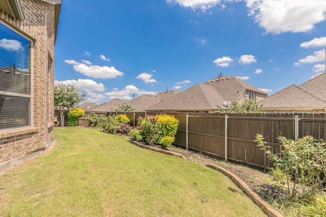 14804 Cedar Flat Way, Fort Worth, TX 76262