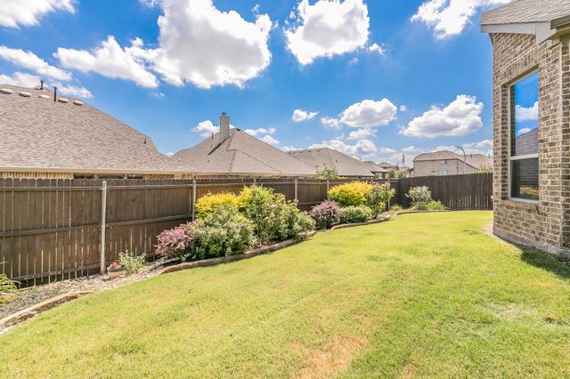 14804 Cedar Flat Way, Fort Worth, TX 76262