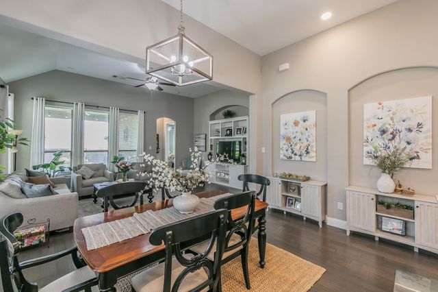 14804 Cedar Flat Way, Fort Worth, TX 76262