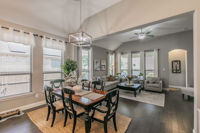 14804 Cedar Flat Way, Fort Worth, TX 76262