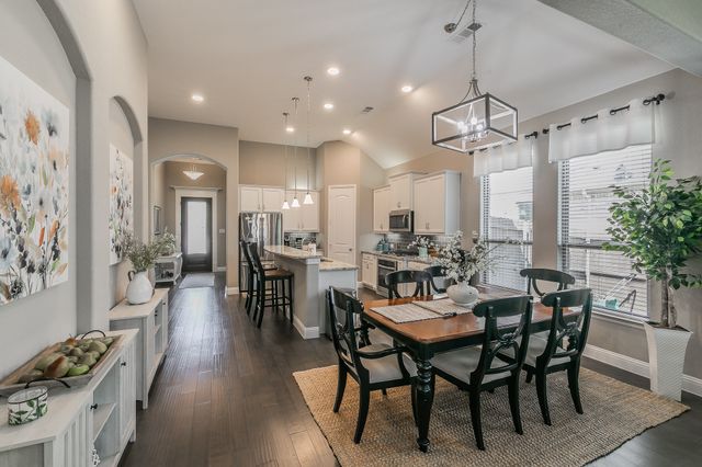 14804 Cedar Flat Way, Fort Worth, TX 76262