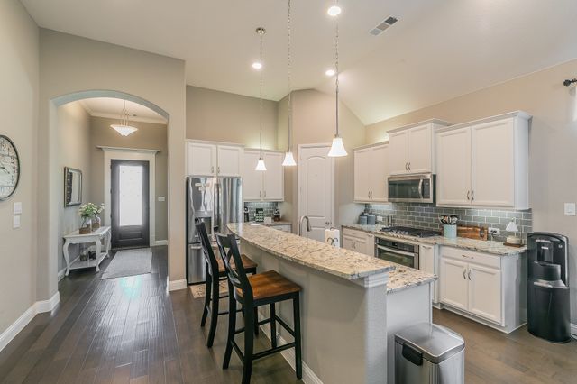 14804 Cedar Flat Way, Fort Worth, TX 76262