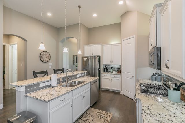 14804 Cedar Flat Way, Fort Worth, TX 76262