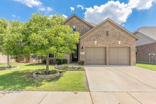 14804 Cedar Flat Way, Fort Worth, TX 76262