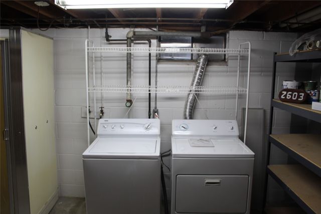 2603 E Sheridan Avenue, Des Moines, IA 50317