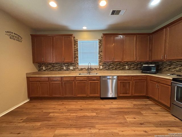 20903 Foothill Pine, San Antonio, TX 78259