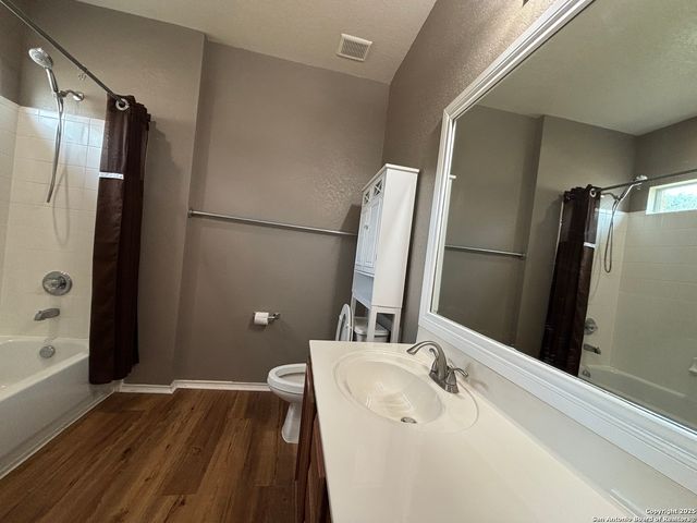 20903 Foothill Pine, San Antonio, TX 78259