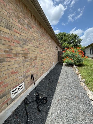 20903 Foothill Pine, San Antonio, TX 78259