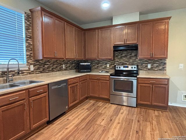 20903 Foothill Pine, San Antonio, TX 78259
