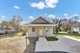 3132 Martin Luther King Jr. Ave, Knoxville, TN 37914