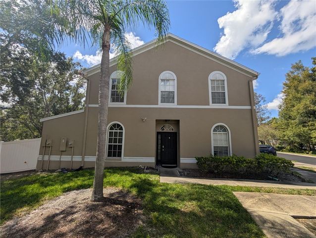 4321 DEERMONT CIRCLE, Tampa, FL 33624