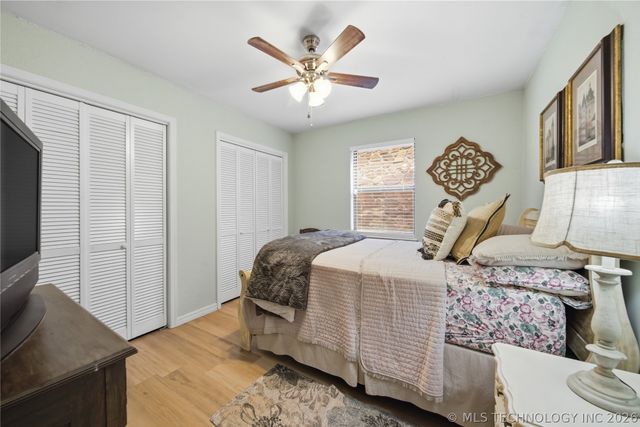 504 W 32nd Place, Sand Springs, OK 74063