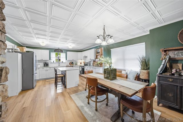 504 W 32nd Place, Sand Springs, OK 74063