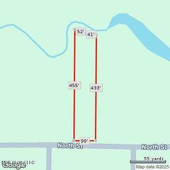 Nhn North St Lot 7, Ocean Springs, MS 39564