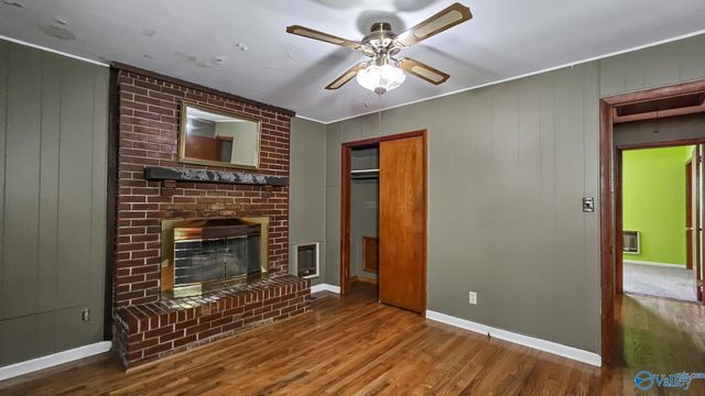 107 Virginia Drive, Athens, AL 35611