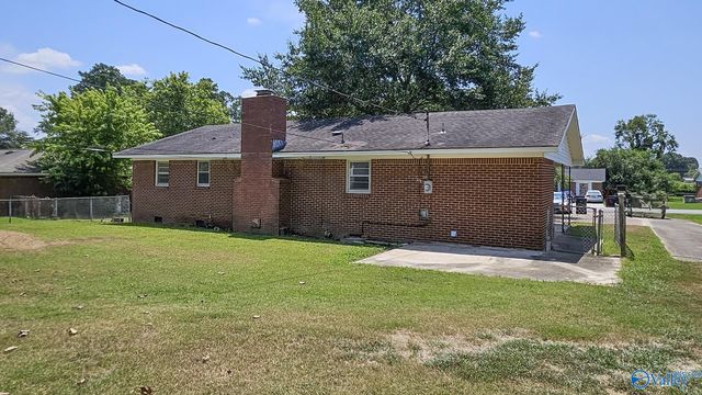 107 Virginia Drive, Athens, AL 35611