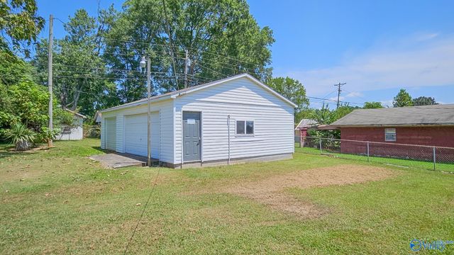 107 Virginia Drive, Athens, AL 35611