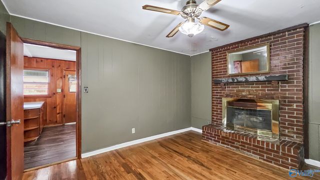 107 Virginia Drive, Athens, AL 35611