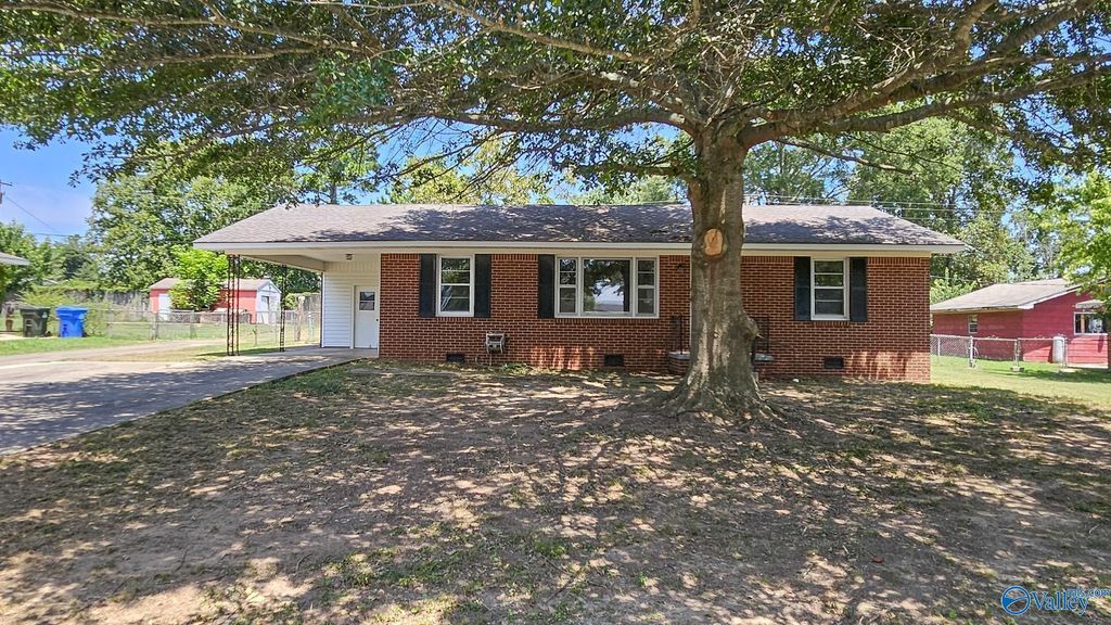 107 Virginia Drive, Athens, AL 35611