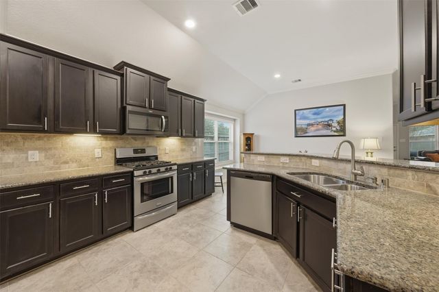 18107 Tall Chestnut Street, Cypress, TX 77429