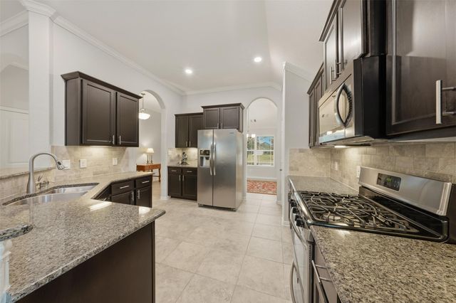 18107 Tall Chestnut Street, Cypress, TX 77429