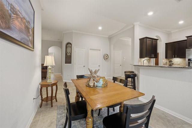 18107 Tall Chestnut Street, Cypress, TX 77429