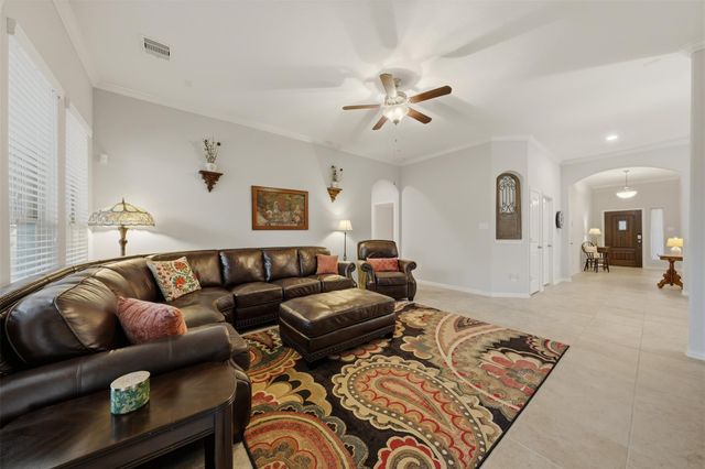 18107 Tall Chestnut Street, Cypress, TX 77429