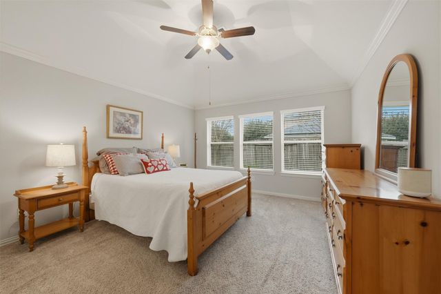 18107 Tall Chestnut Street, Cypress, TX 77429