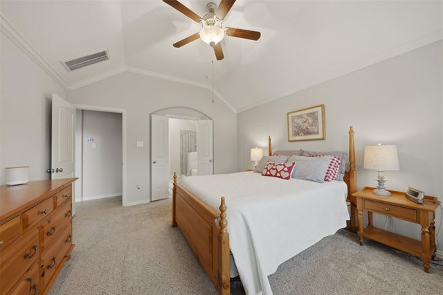 18107 Tall Chestnut Street, Cypress, TX 77429