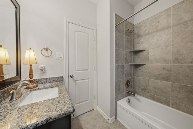 18107 Tall Chestnut Street, Cypress, TX 77429