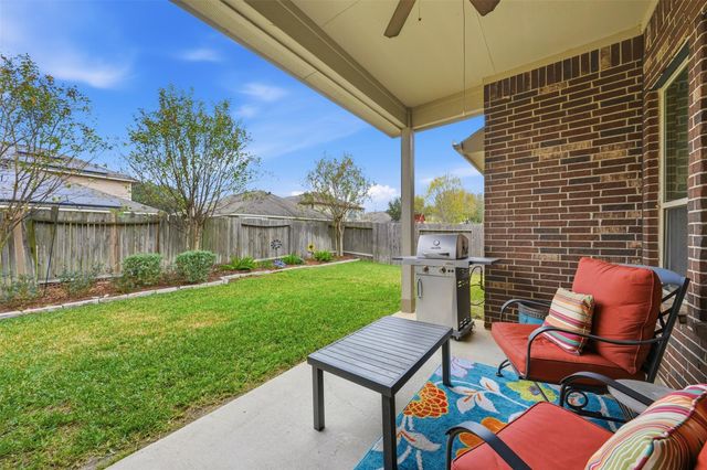 18107 Tall Chestnut Street, Cypress, TX 77429