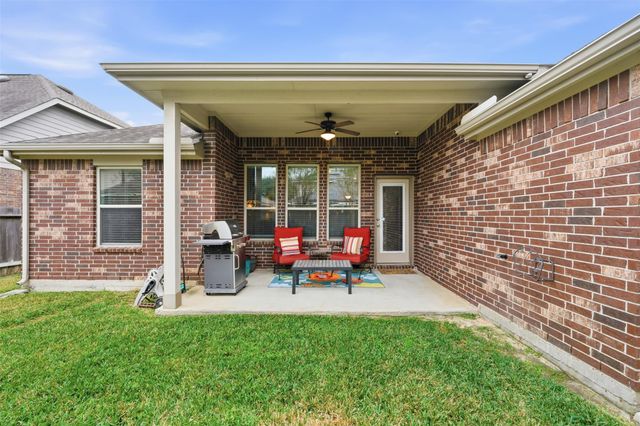 18107 Tall Chestnut Street, Cypress, TX 77429